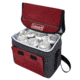 Coleman Cooler Soft 9 Can Collapse, Manogany, 2000033935