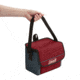 Coleman Cooler Soft 9 Can Collapse, Manogany, 2000033935
