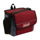 Coleman Cooler Soft 9 Can Collapse, Manogany, 2000033935