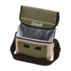 Coleman Cooler Soft 9 Can Collapse, Olive, 2000033926