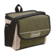 Coleman Cooler Soft 9 Can Collapse, Olive, 2000033926
