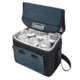 Coleman Cooler Soft 9 Can Collapse, Slate, 2000033941