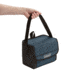 Coleman Cooler Soft 9 Can Collapse, Slate, 2000033941