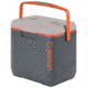 Coleman Cooler Xtreme 28qt Dark Grey/orage W/carry Handle