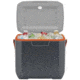 Coleman Cooler Xtreme 28qt Dark Grey/orage W/carry Handle