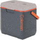 Coleman Xtreme 28Qt Cooler w/Carry Handle, Dark Grey/Orange, 3000005896