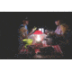 Coleman CPX 6 Classic XL 700L LED Lantern, 4D Batteries 2000020191