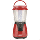 Coleman CPX 6 CLT-10 LED Lantern, 100 Lumens, 4-D Batteries, Red 2000024141