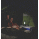 Coleman CPX High Tech LED Lantern, 4D Batteries 2000008550