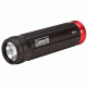 Coleman CT-2 LED Flashlight, 20 Lumens, 3AAA, Black 2000009450