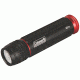 Coleman CT-9 LED Flashlight, 90 Lumens, Aluminum Body, Black 2000009451