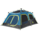 Coleman Dark Room Instant Cabin 10-Person Tent w/Rainfly, 2000036090