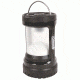 Coleman Divide Plus Push 425L LED Lantern, 425 Lumens, Black 2000025254