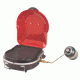 Coleman EI Fold N Go 1-Burner Propane Grill, Red, CM1010910002-1