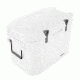 Coleman Esky Series Cooler, UV White 5891, 85 Quart 187882