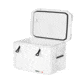 Coleman Esky Series Cooler, UV White 5893, 135 Quart 187883