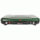 Coleman Eventemp 3-Burner Propane Camping Stove, Green 2000020934