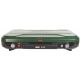 Coleman EVENTEMP 3 BURNER STOVE PPN C001, Green, CM1011010003-12