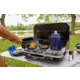 Coleman EVENTEMP 3 BURNER STOVE PPN BLACK C001, Black, CM1011010003-7