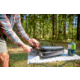 Coleman EVENTEMP 3 BURNER STOVE PPN BLACK C001, Black, CM1011010003-7