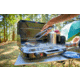 Coleman EVENTEMP 3 BURNER STOVE PPN BLACK C001, Black, CM1011010003-7
