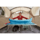 Coleman Flatlands Sleeping Bag, 40F, Med Blue, CM1010410016-21