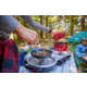 Coleman Fold N Go 2 Burner Propane Stove, Black, CM1011010003-9