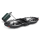 Coleman Fold N Go 2 Burner Propane Stove, Black, CM1011010003-9