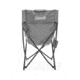 Coleman Forester Bucket Chair, Gray, CM1010210002-2