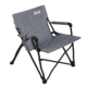 Coleman Forester Deck Chair, Gray, CM1010210002-4