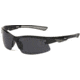 Coleman Fullforce Sunglasses - Black Frame and Smoke Lens 842749030975