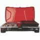 Coleman FyreSargeant 3-in-1 Propane 2-Burner Camping Stove, Black / Red 2000017463