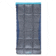 Coleman Heaton Peak 30 Big-N-Tall Sleeping Bag, Machine Washable, Blue, 81 x 39 in 2000018518