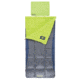 Coleman Heaton Peak 40 Big-N-Tall Sleeping Bag, Machine Washable, Blue / Green, 81 x 39 in 2000018517