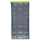 Coleman Heaton Peak 40 Big-N-Tall Sleeping Bag, Machine Washable, Blue / Green, 81 x 39 in 2000018517