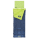 Coleman Heaton Peak 40  Sleeping Bag, Detachable Pillow Sleeve, Blue / Green, 75 x 33 in 2000018511