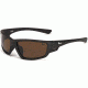 Coleman Intruder Sunglasses - Brown Frame and Brown Lens 842749030708