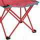 Coleman Kid's Quad Chair, Weight Capacity 160 lbs, Pink 2000025293