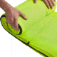Coleman Kompact Contour Sleeping Bag, 40F, Spider, CM1010410017-1