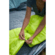 Coleman Kompact Contour Sleeping Bag, 40F, Spider, CM1010410017-1