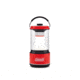 Coleman D 600 Lumen Lantern w/Batteryguard, Red, CM1011510001-12