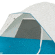 Coleman Longs Peak Fast Pitch 6-Person Dome Tent W/ Rainfly, Blue, 10 x 10  ft 2000019416