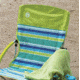 Coleman Low Sling Beach Chair, Citrus 2000019265