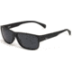Coleman Marlon Sunglasses - Black Frame and Smoke Lens 842749030722
