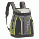 Coleman Maverick Ultra 18 Can Backpack Soft Cooler, Black / Lime 2000025146