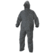 Coleman Men's Basin PVC / Polyester Rain Suit, Gray, 2XL 2000020424
