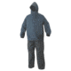 Coleman Men's Basin PVC / Polyester Rain Suit, Navy / Grey, Medium 2000020425