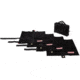 Coleman Multi-Surface Anchor Shelter, 4-Piece 2000017320