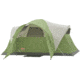 Coleman Montana Modified Dome Tent 6 Person 12'x7'
