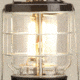 Coleman NorthStar Propane Lantern, Black 2000026388